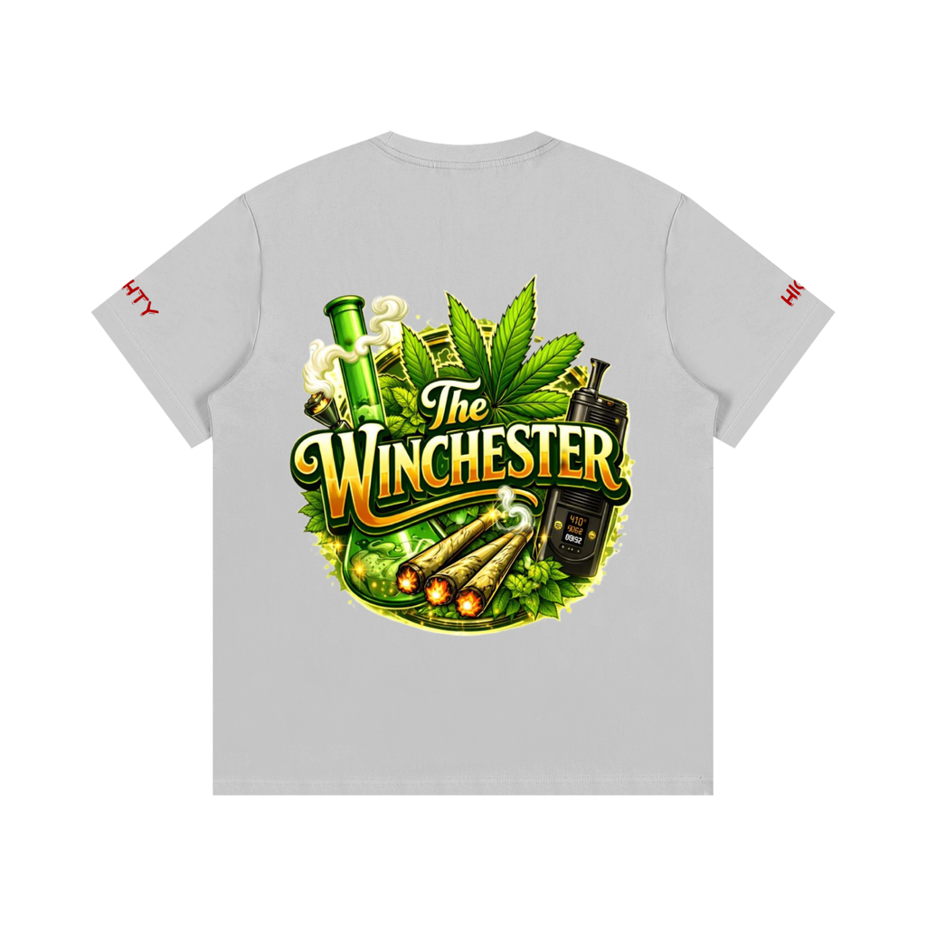 Winchester logo (T-shirt)