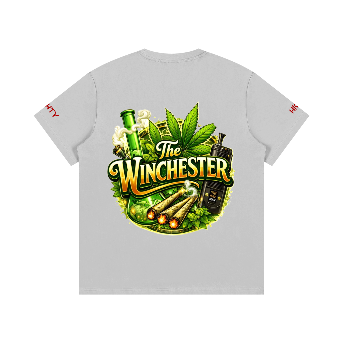 Winchester logo (T-shirt)