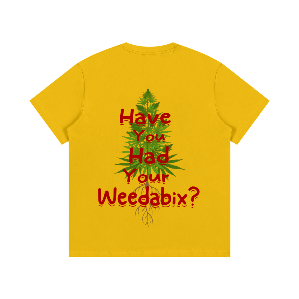 Weedabix (T-Shirt)