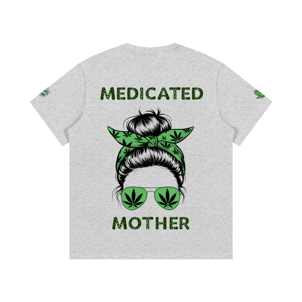 Medicated mother (T-Shirt)