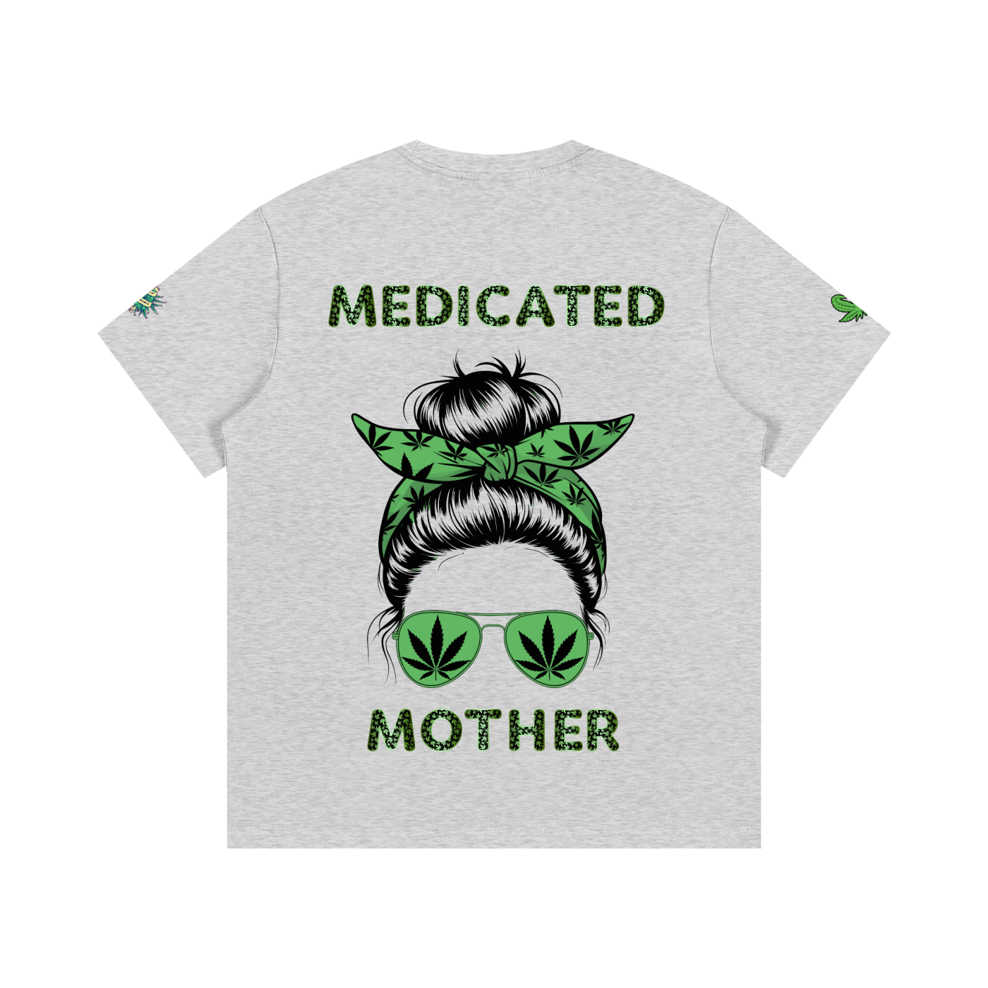 Medicated mother (T-Shirt)