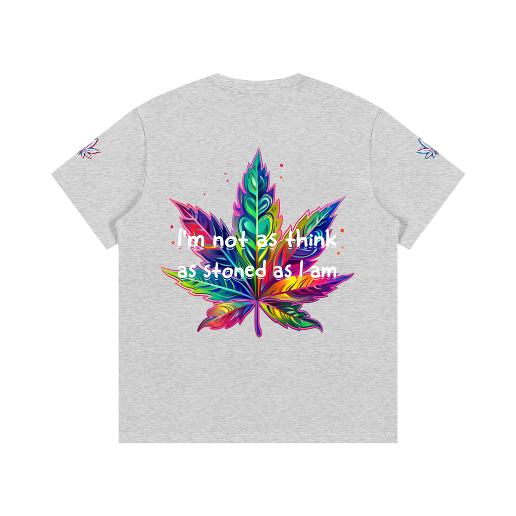 I'm not stoned, you are (T-shirt)