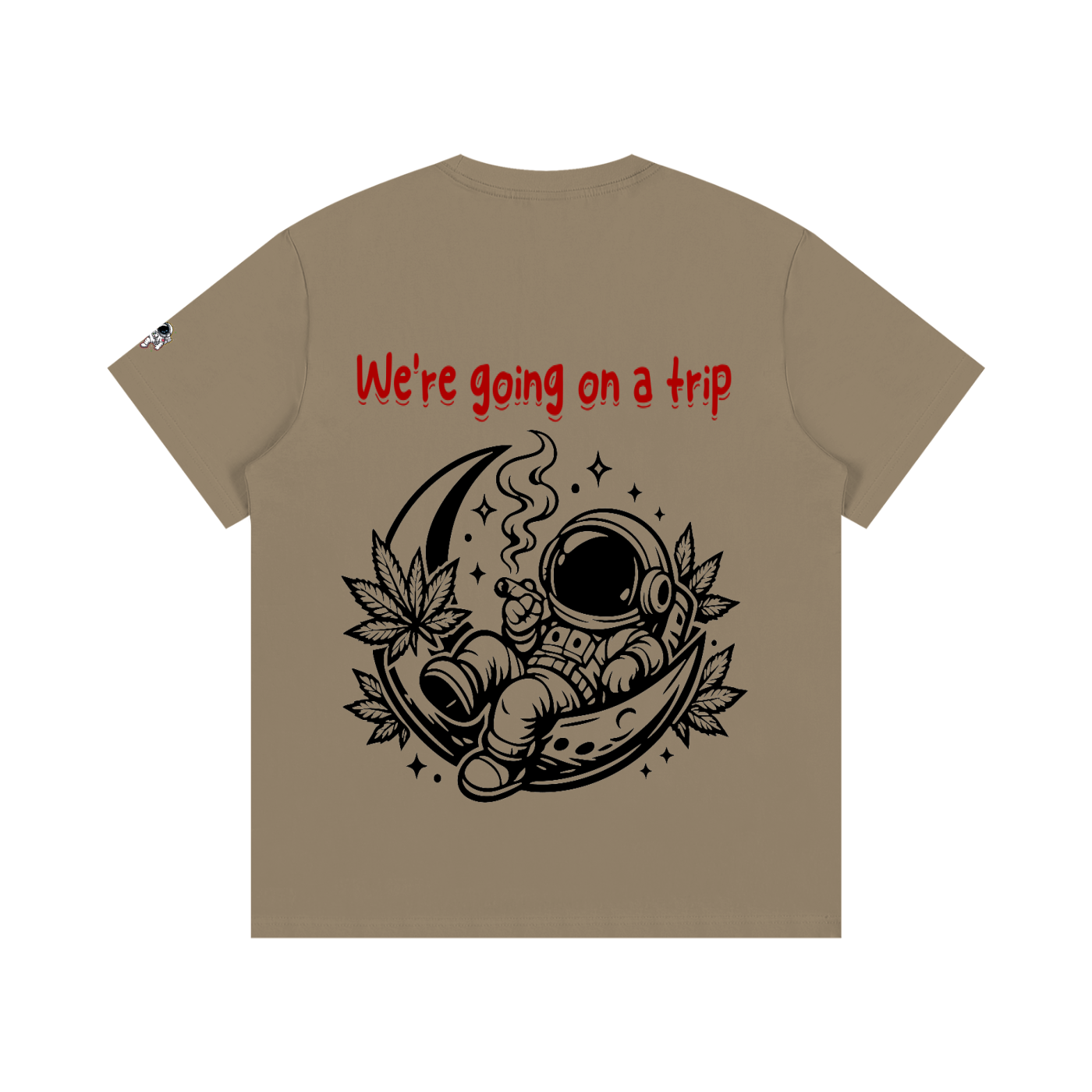 G.O.A.T (T-Shirt)