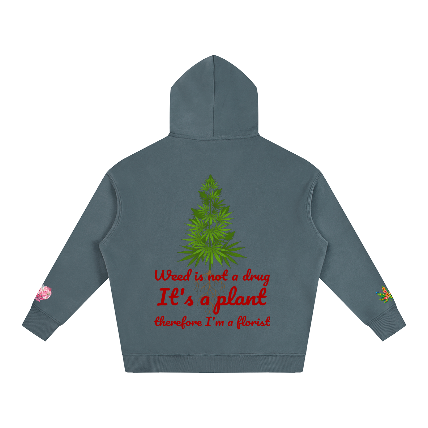 Florist (Hoodie)