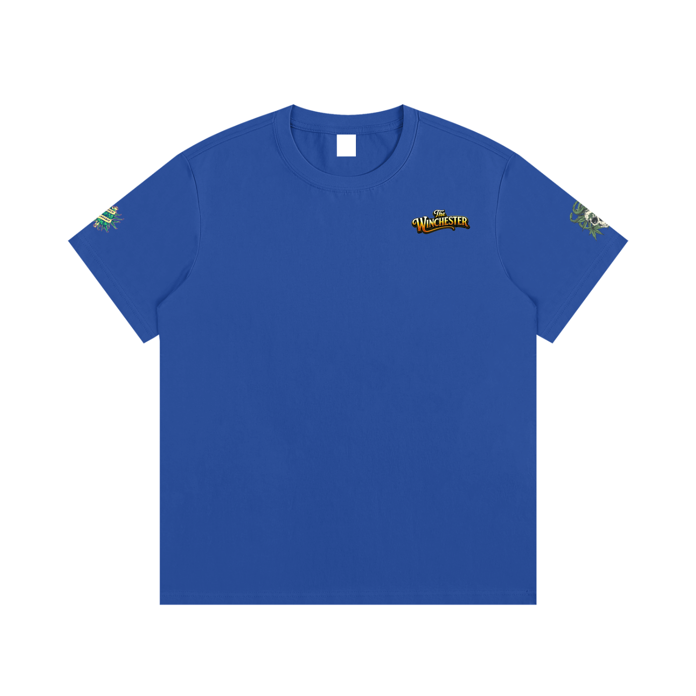 Cannabitch (T-shirt)