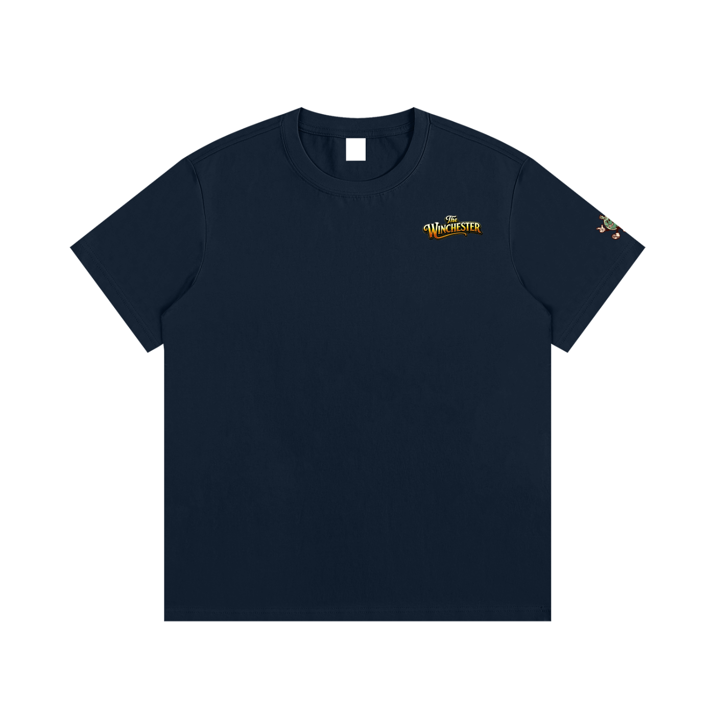 Pack up your problems (T-shirt)