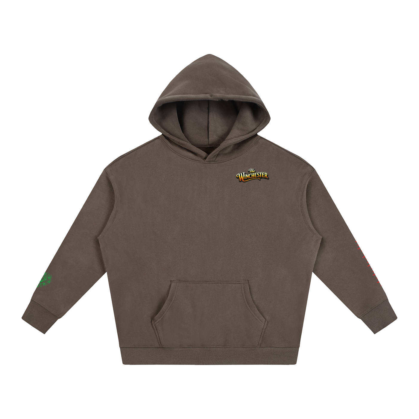 HealTHCare hoodie
