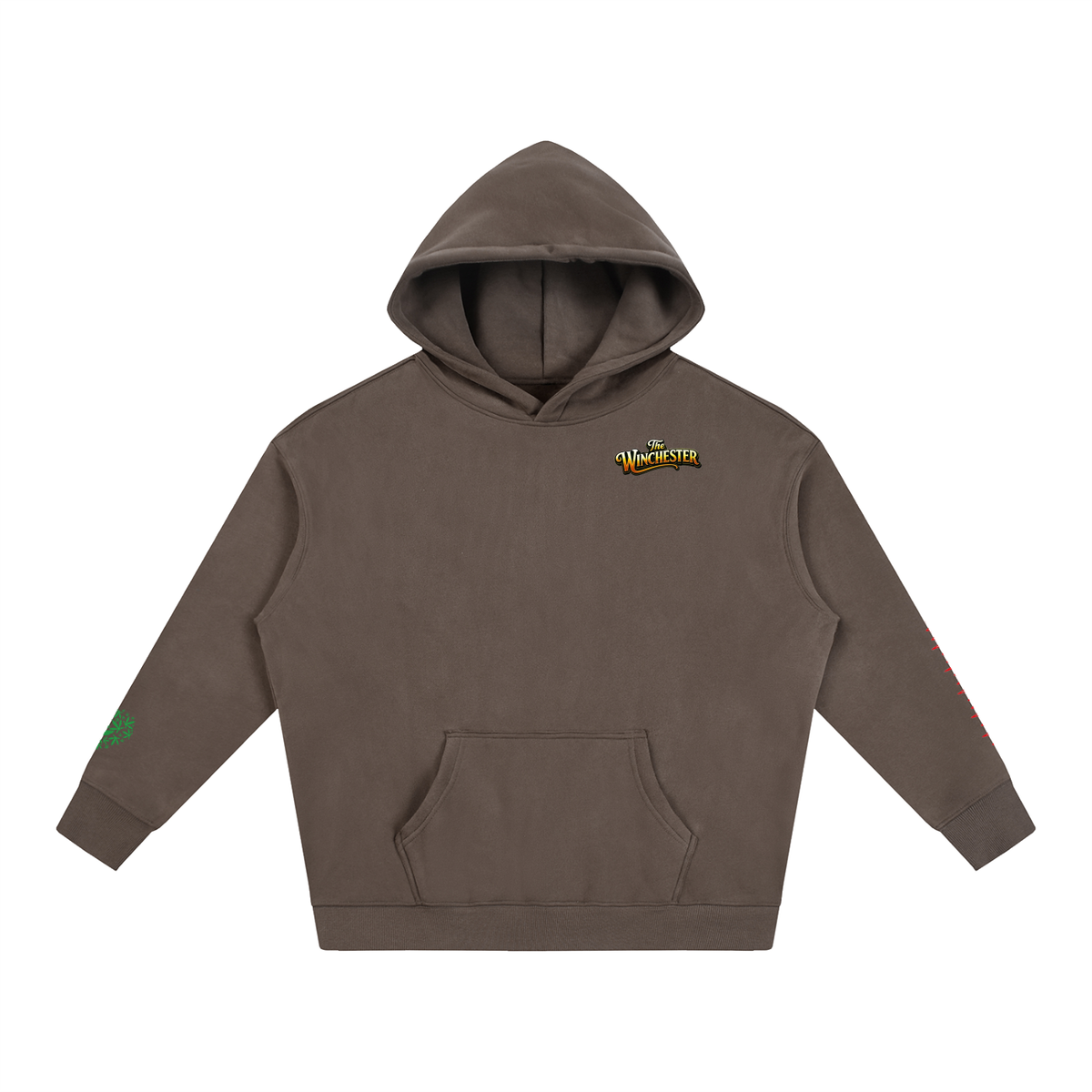 HealTHCare (Hoodie)