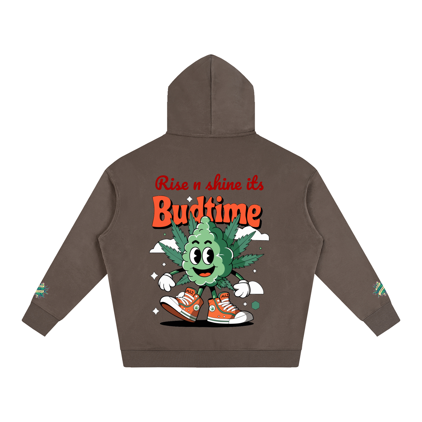 Budley hoodie