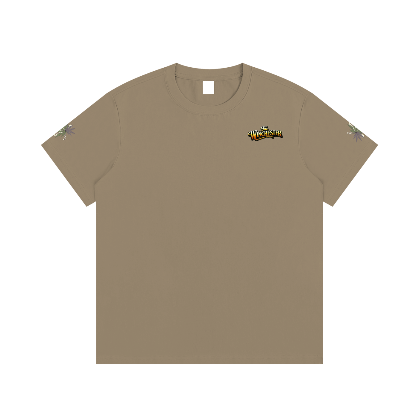 Dog n doob (T-shirt)