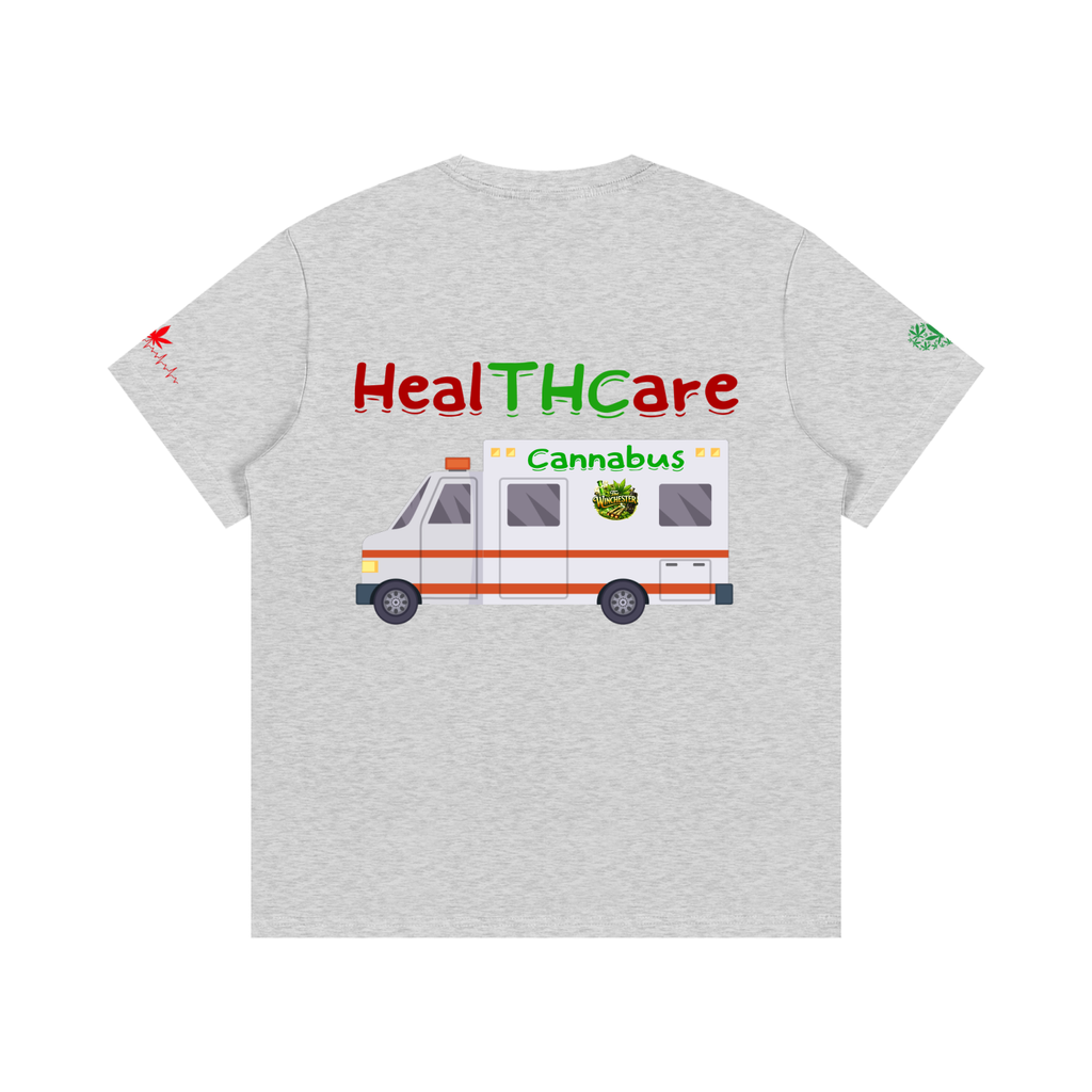 Winchester T-Shirt (HealTHCare)