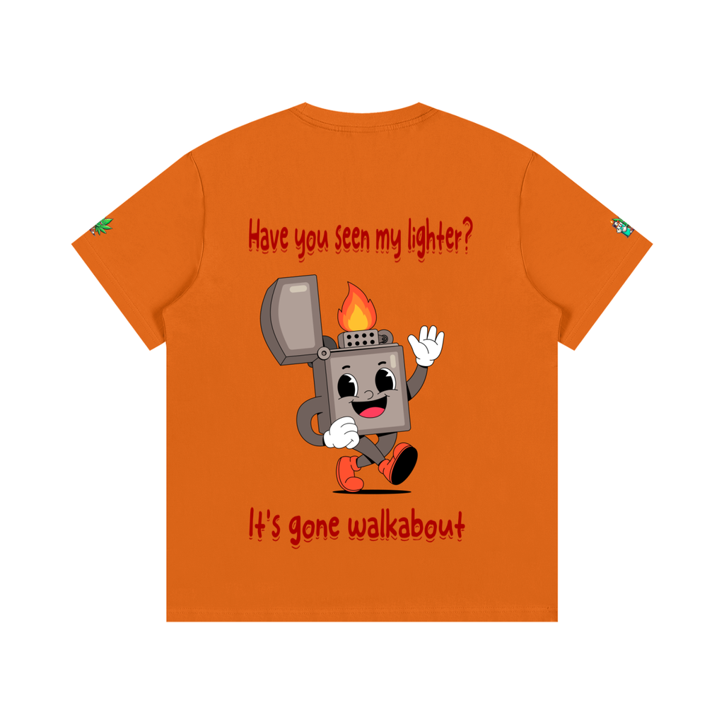 I'm a lil lighter (T-Shirt)