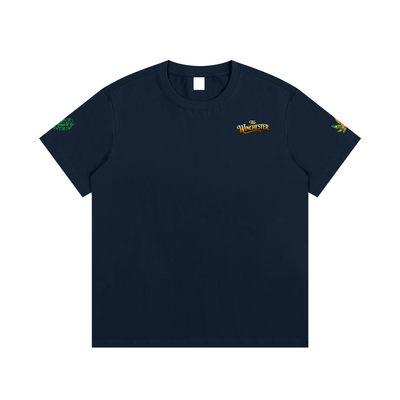 Budtenders (T-shirt)