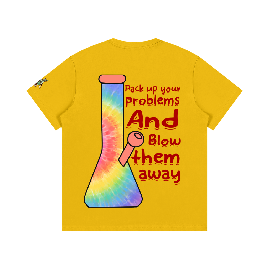 Pack up your problems (T-shirt)