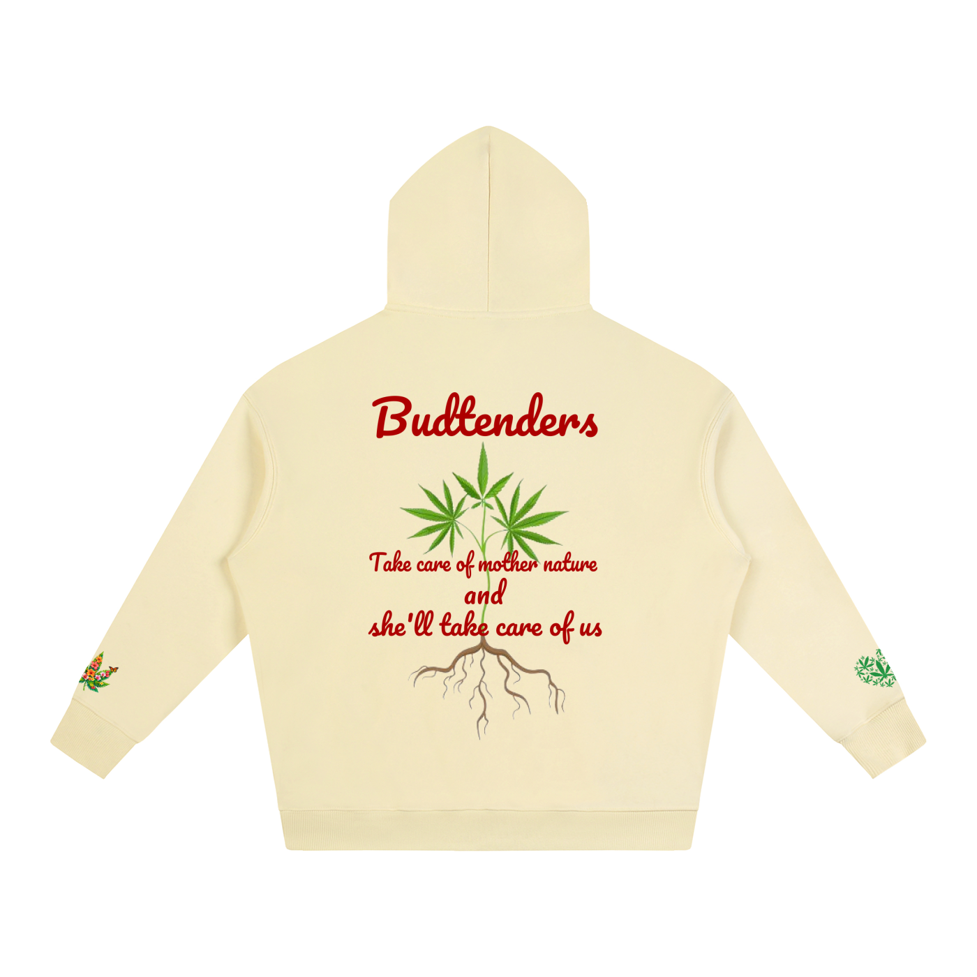Budtenders (Hoodie)