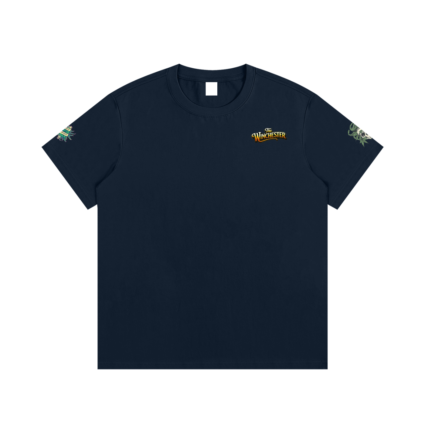 Cannabitch (T-shirt)