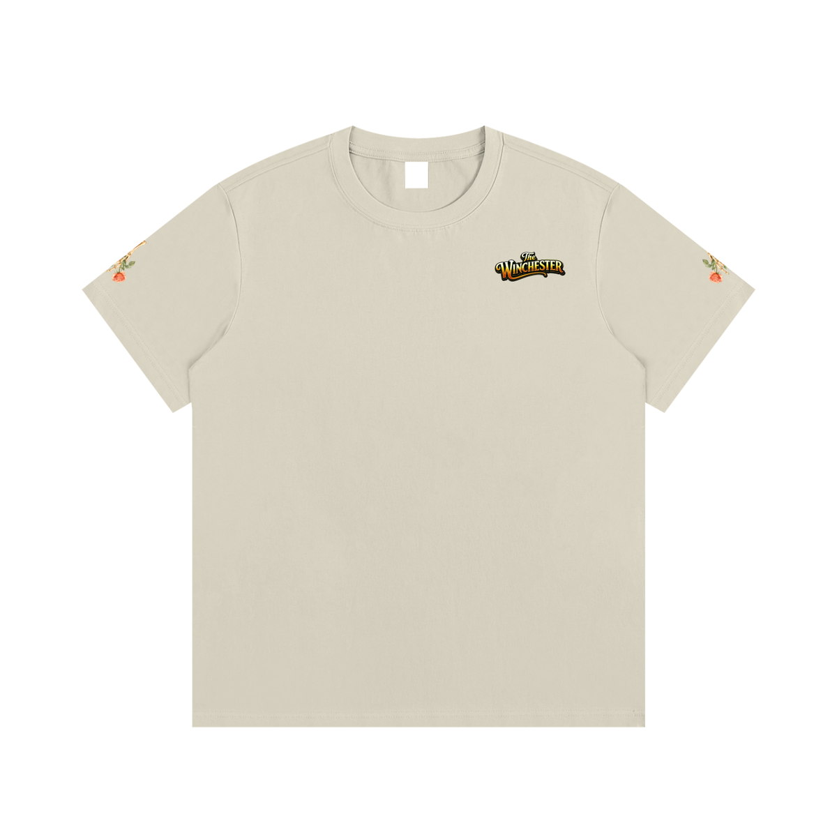 Don't Judge (T-Shirt)