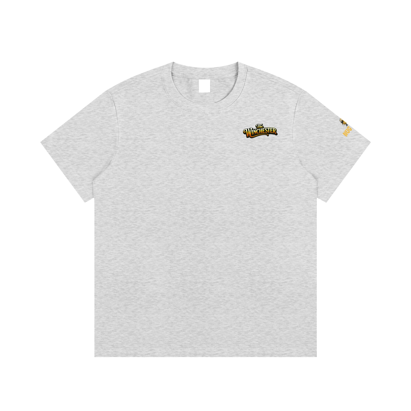 Fried father (T-Shirt)
