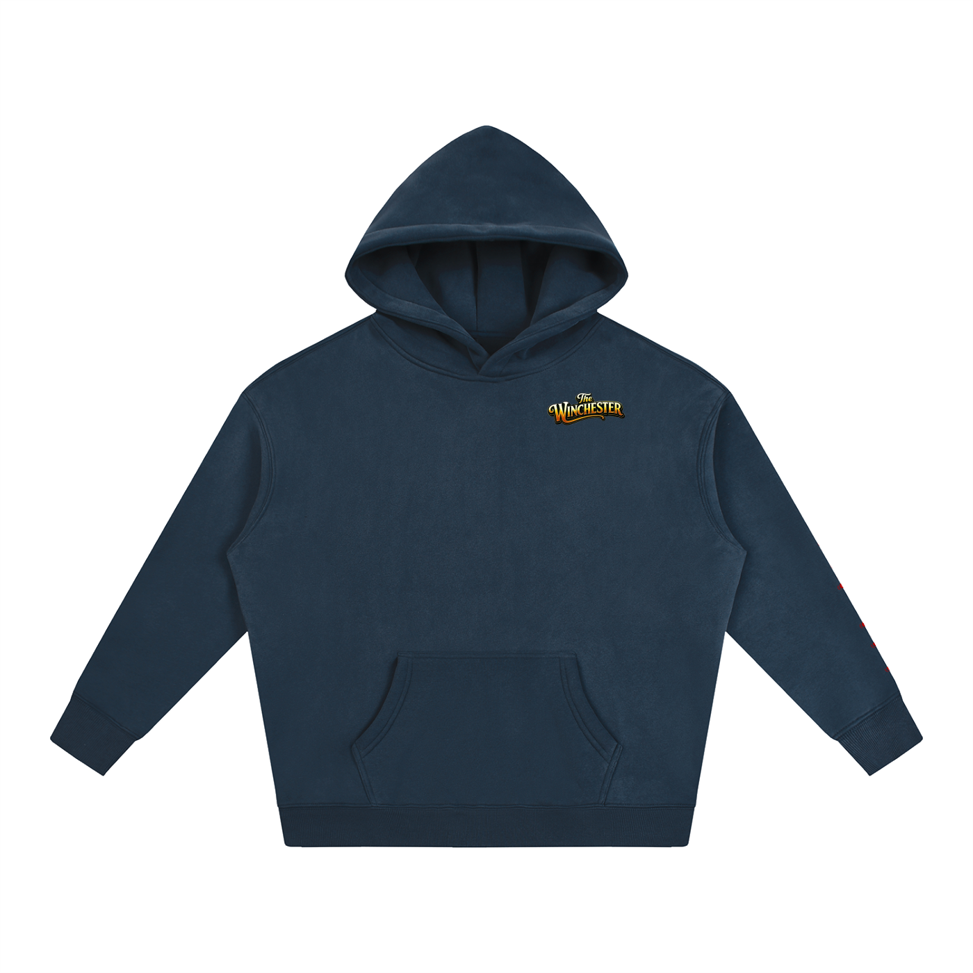 Coneflakes (Hoodie)