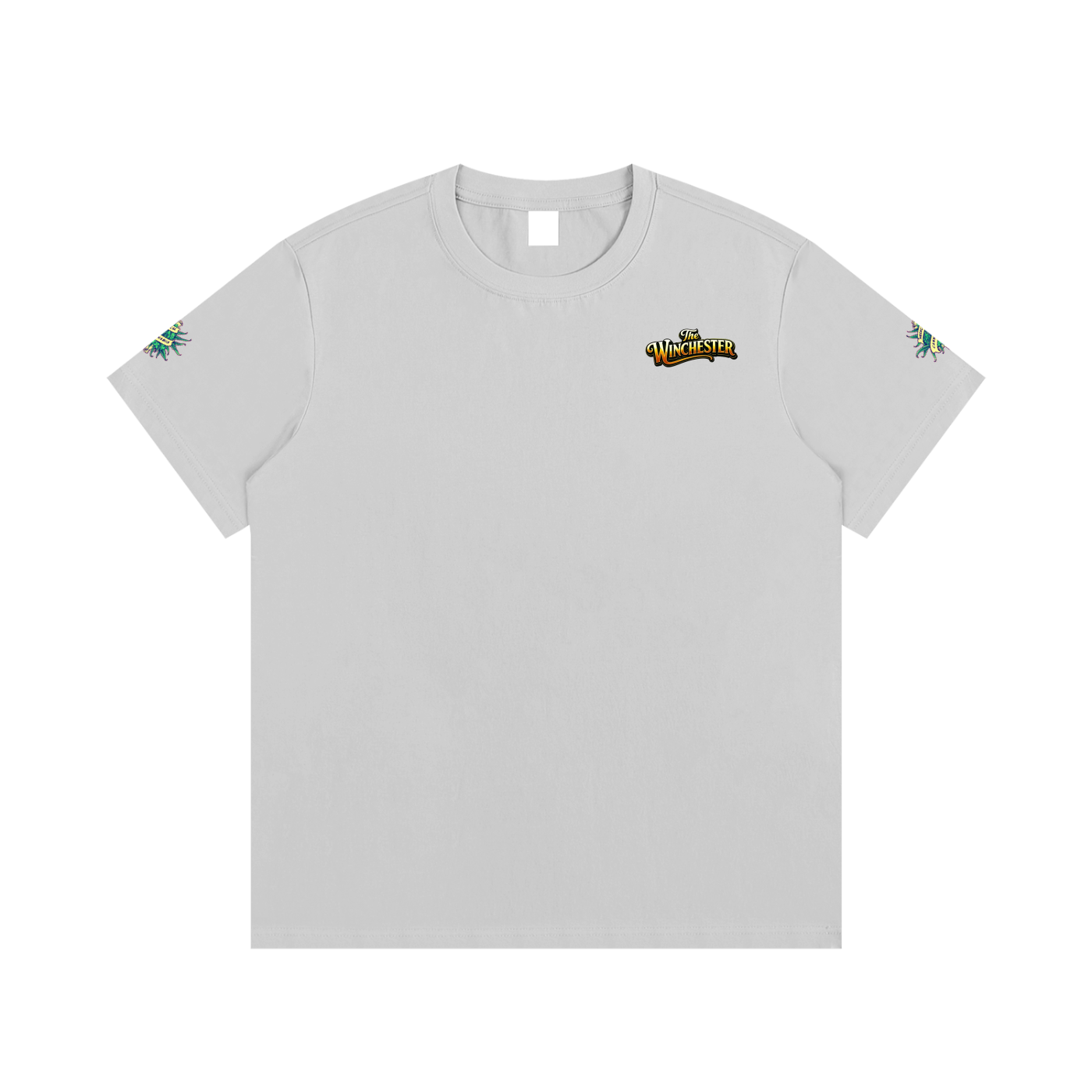 Budley T-shirt