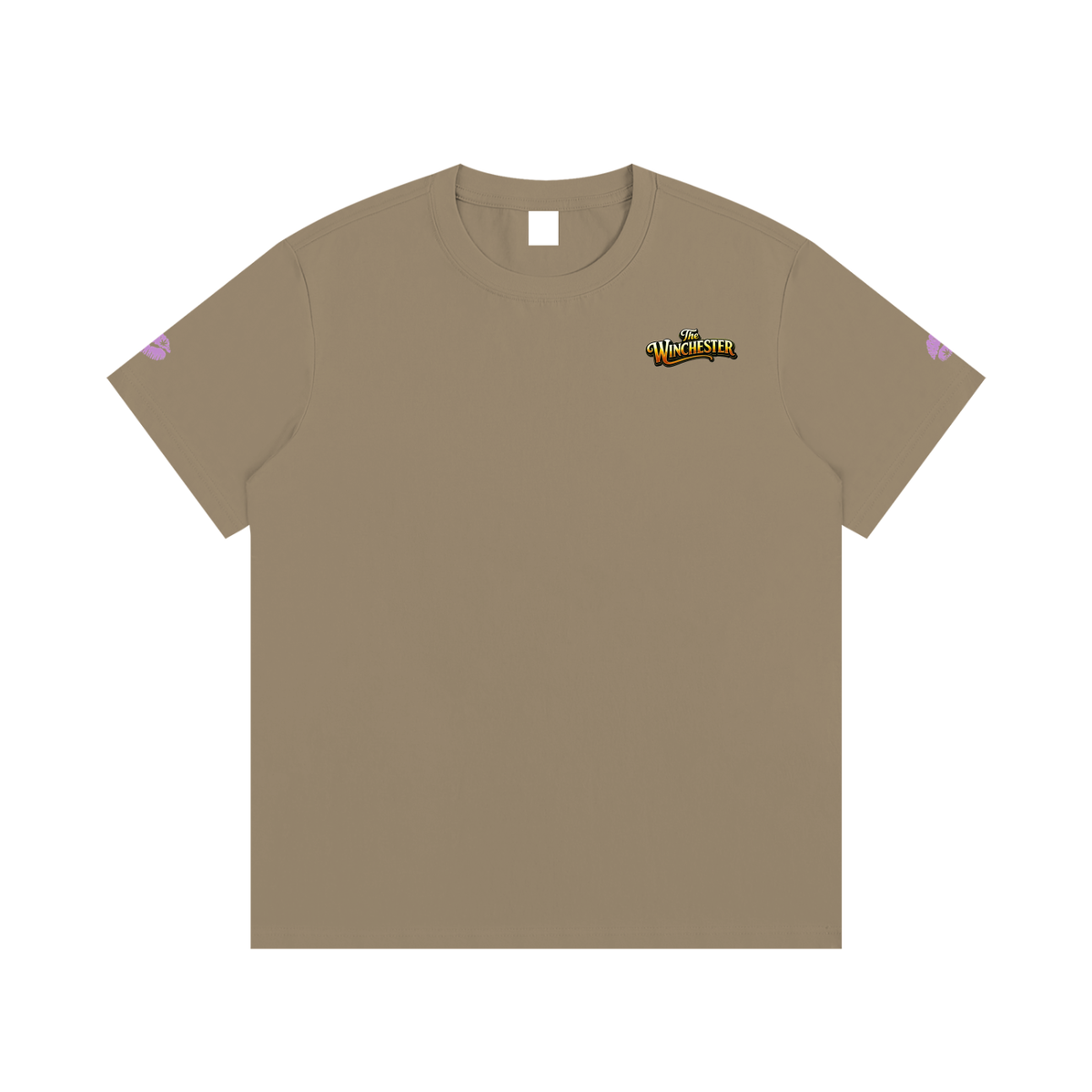 Stoner Babe (T-Shirt)