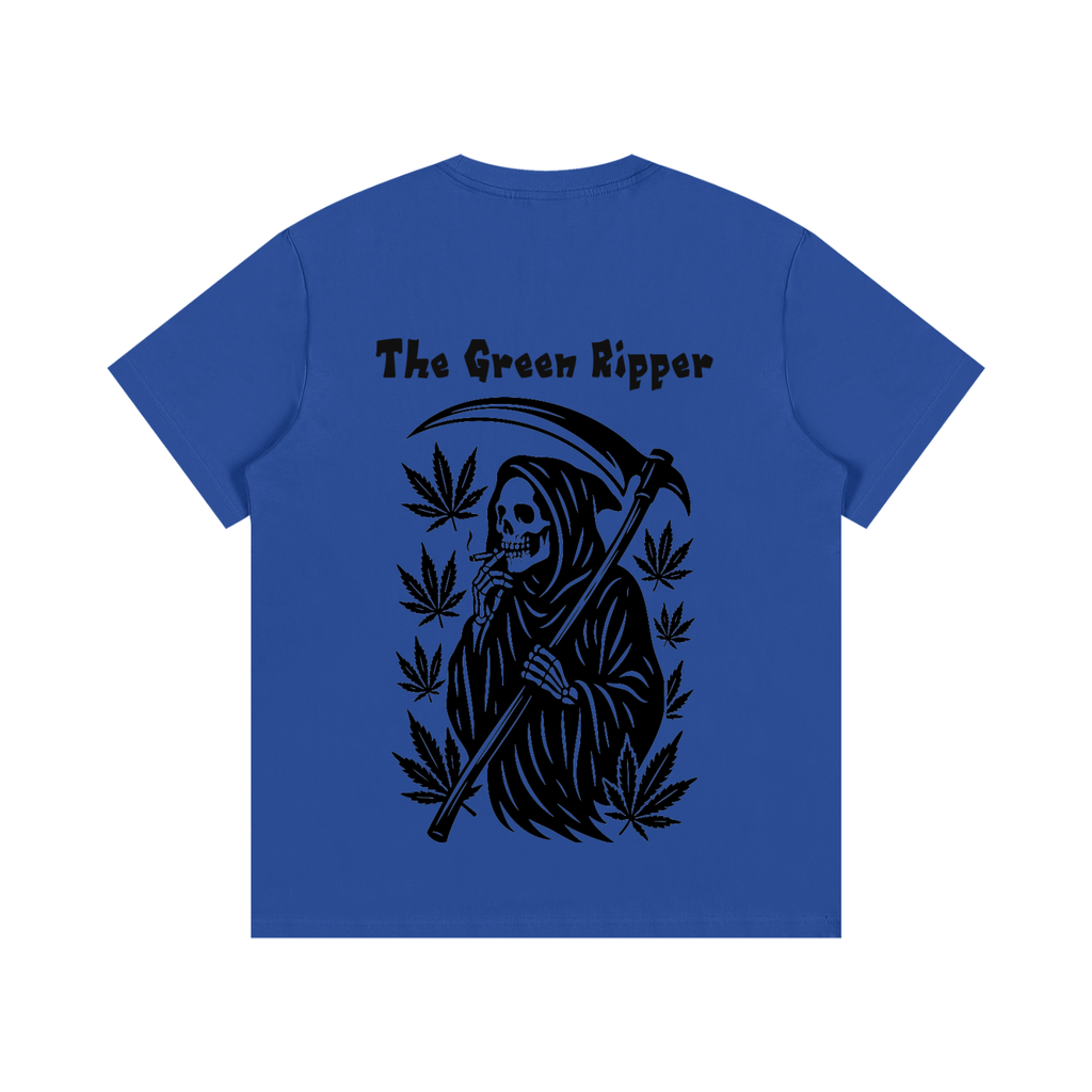 The Green Ripper (T-Shirt)