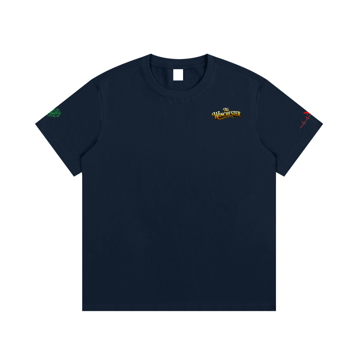 HealTHCare T-shirt