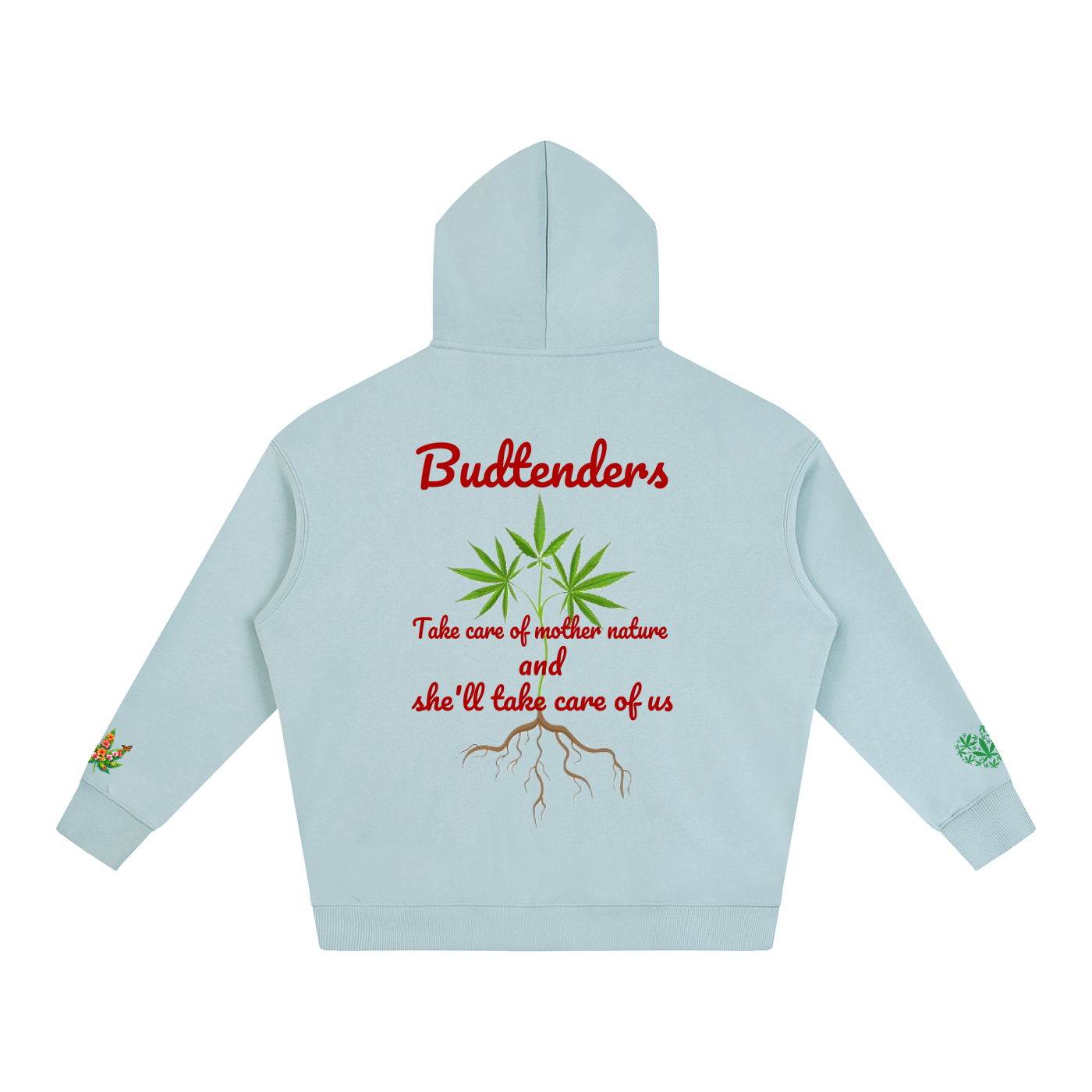 Budtenders (Hoodie)