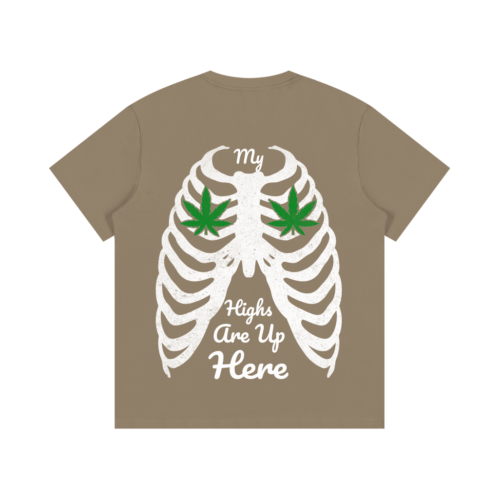 My Highs (T-Shirt)