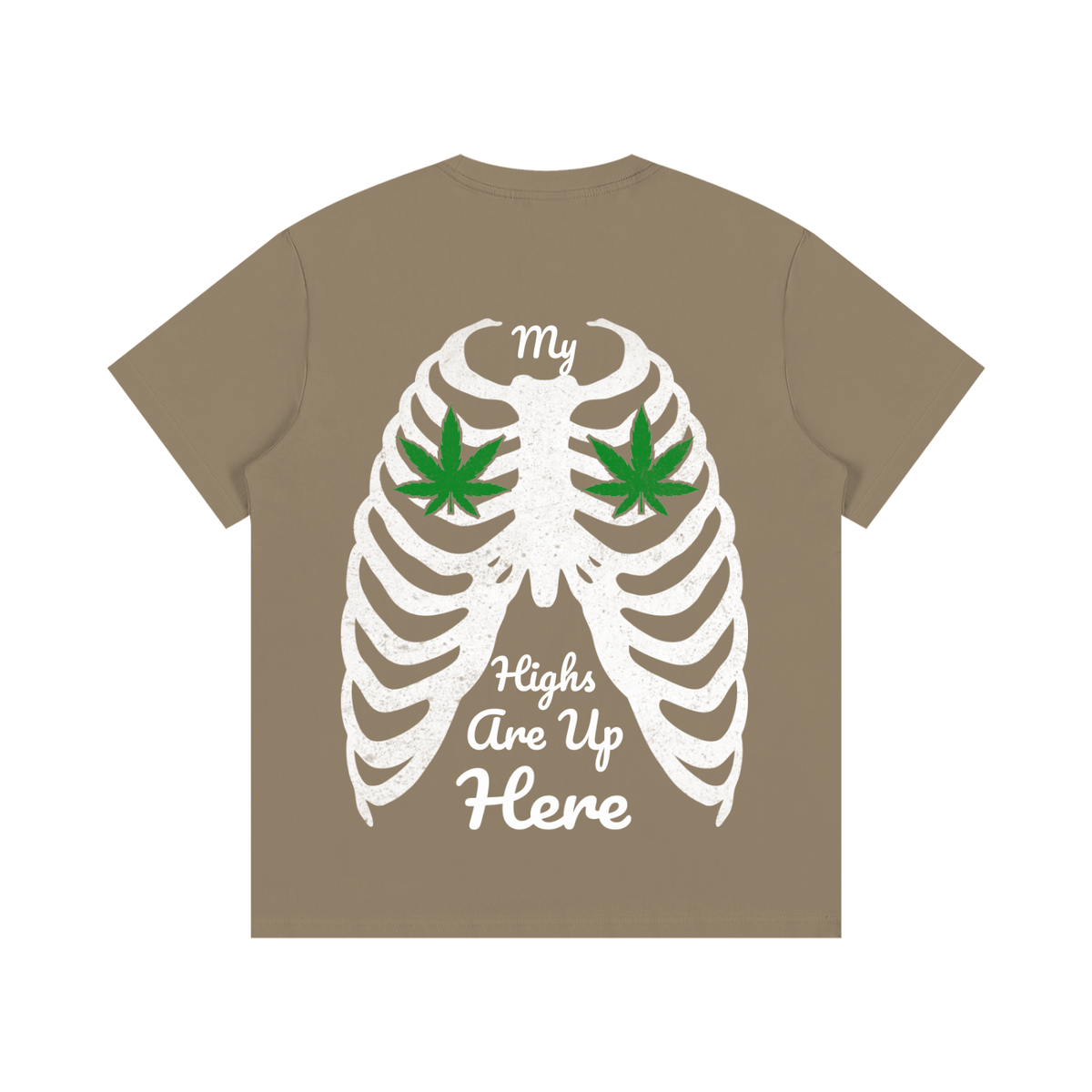 My Highs (T-Shirt)