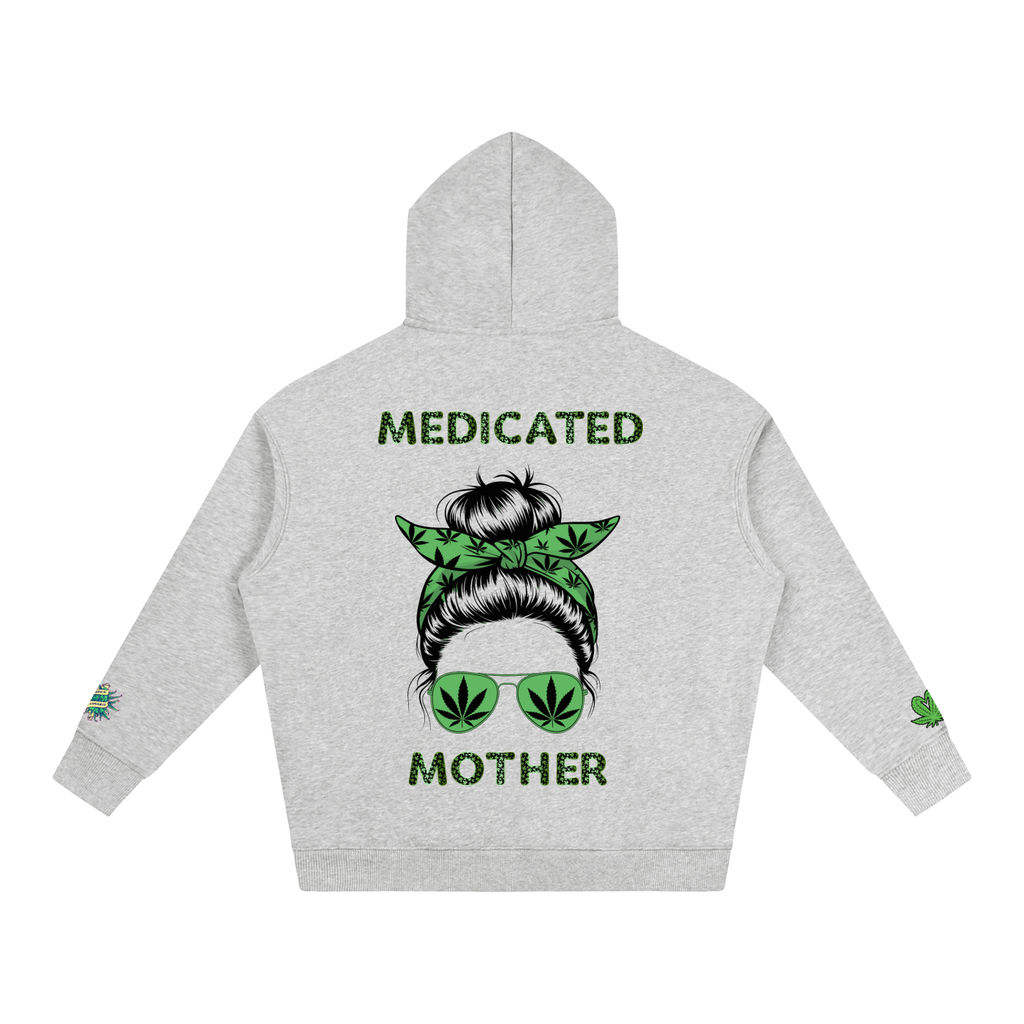 Medicated mother (Hoodie)