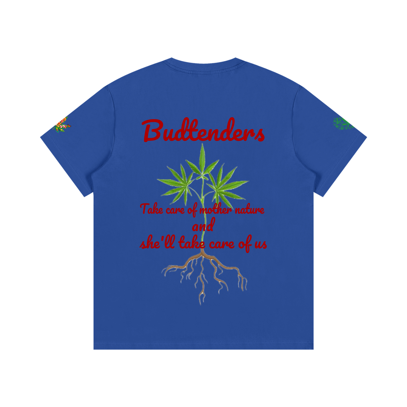 Budtenders (T-shirt)