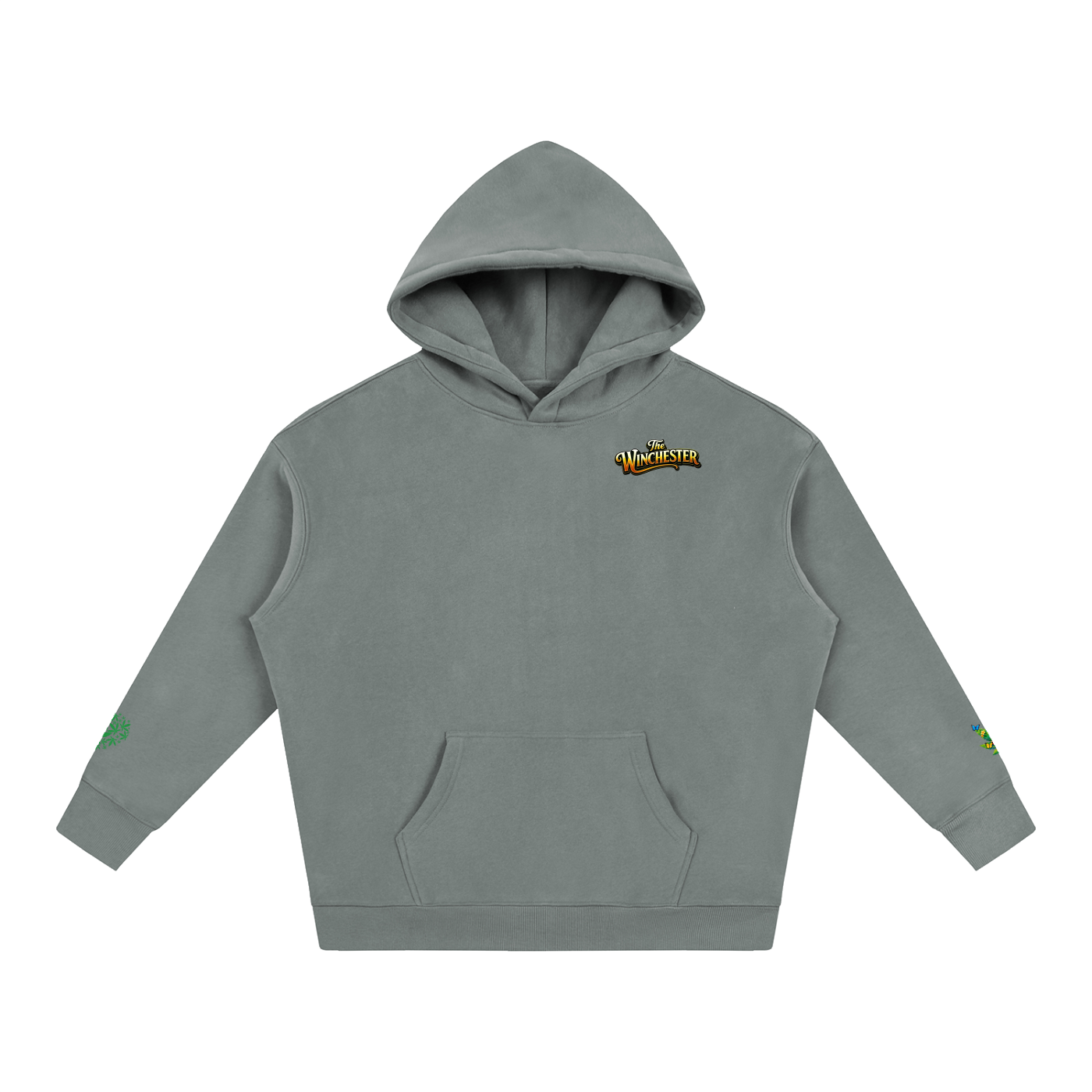 Budtenders (Hoodie)