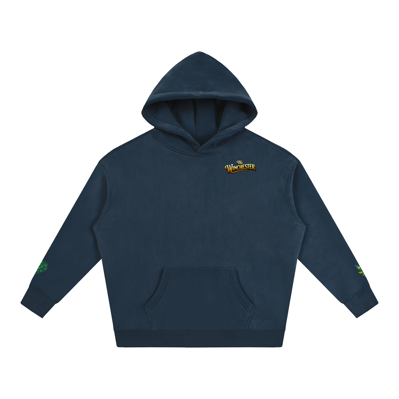 Budtenders (Hoodie)