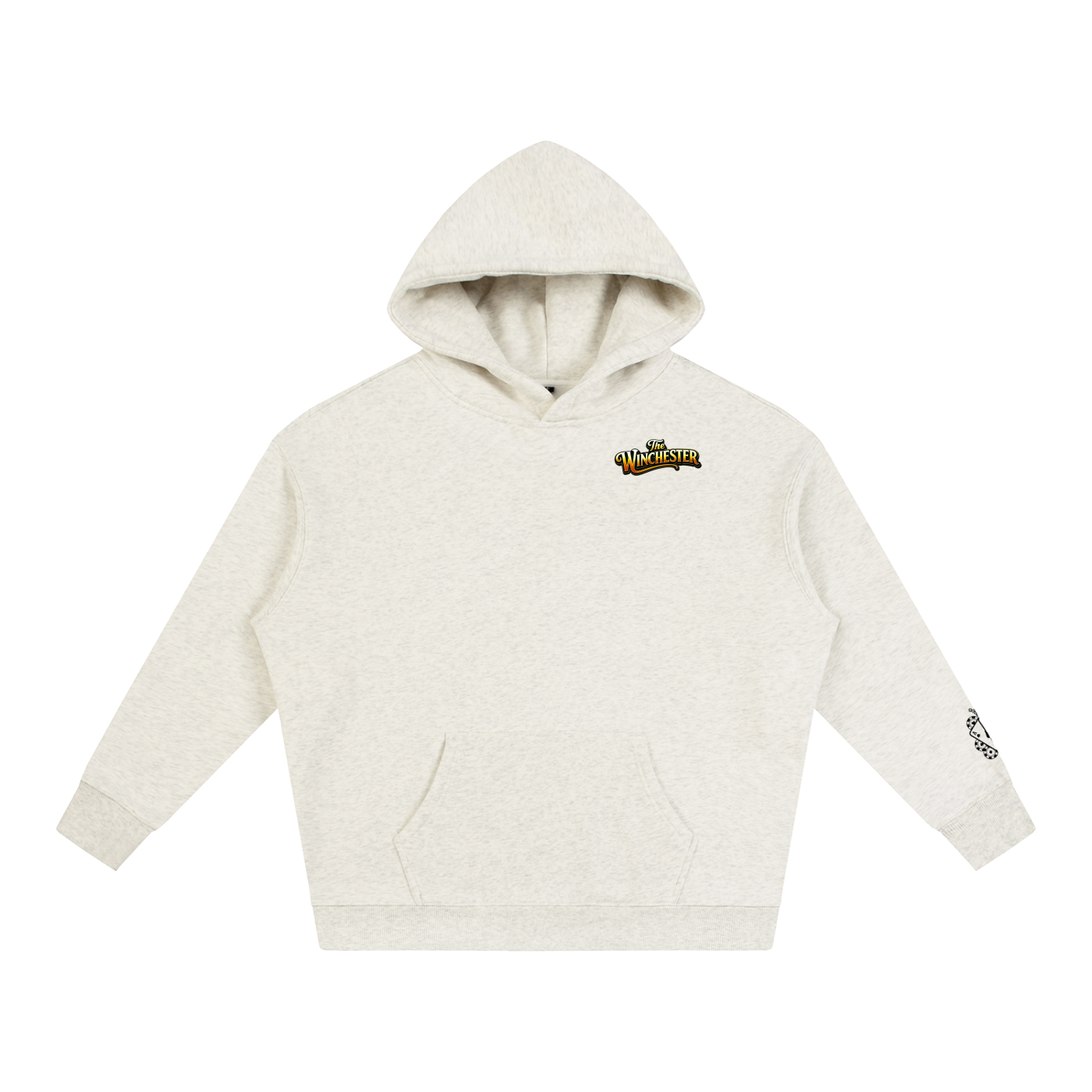 Canna connoisseur (Hoodie)