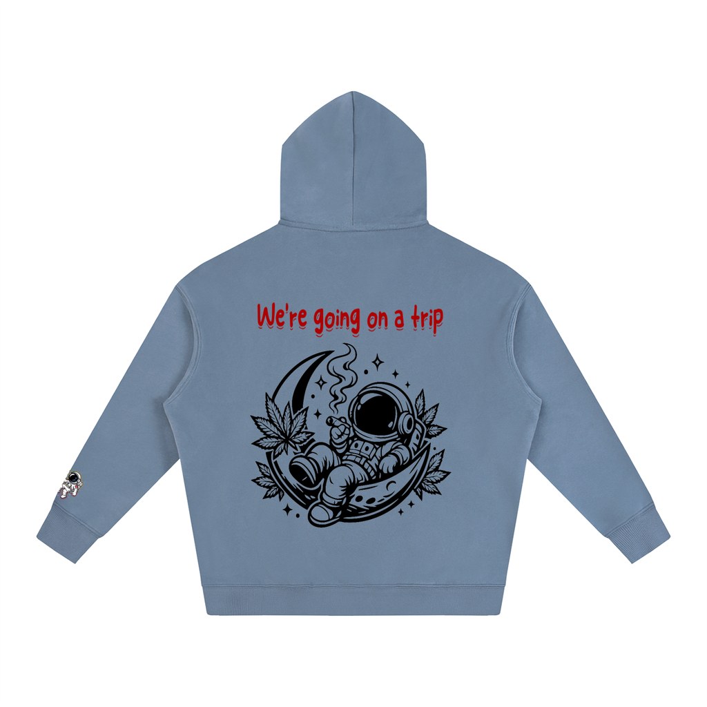 G.O.A.T (Hoodie)