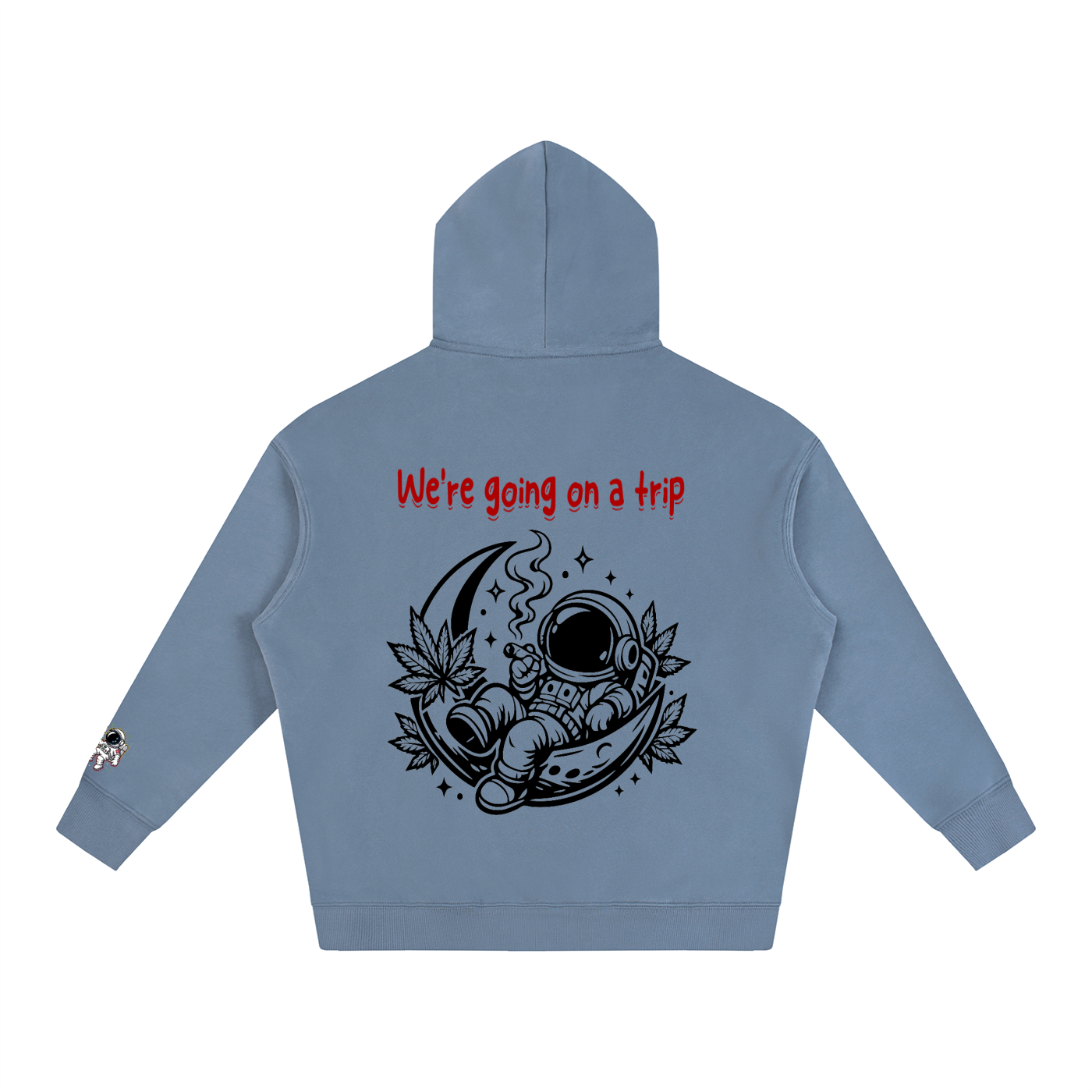 G.O.A.T (Hoodie)