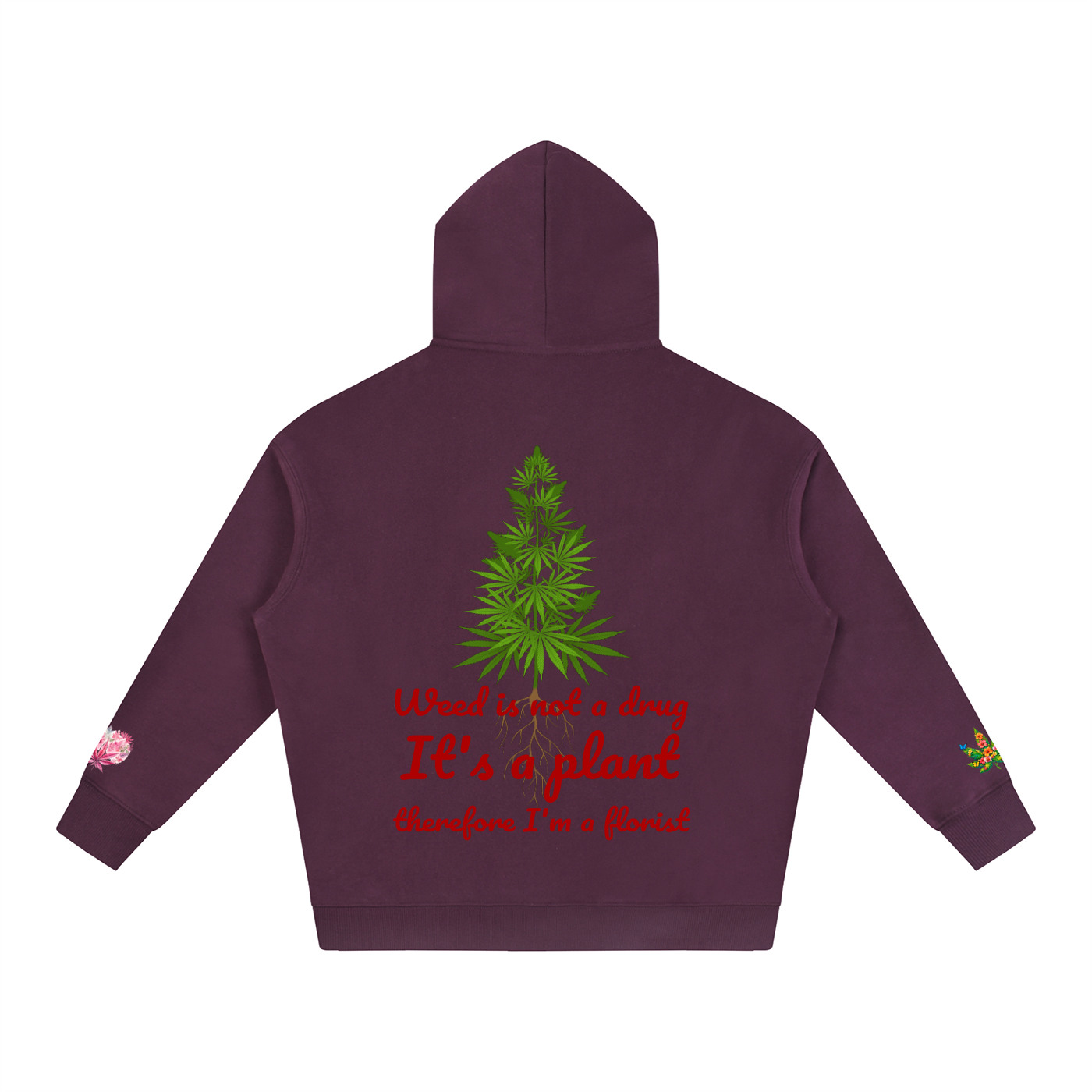 Florist (Hoodie)
