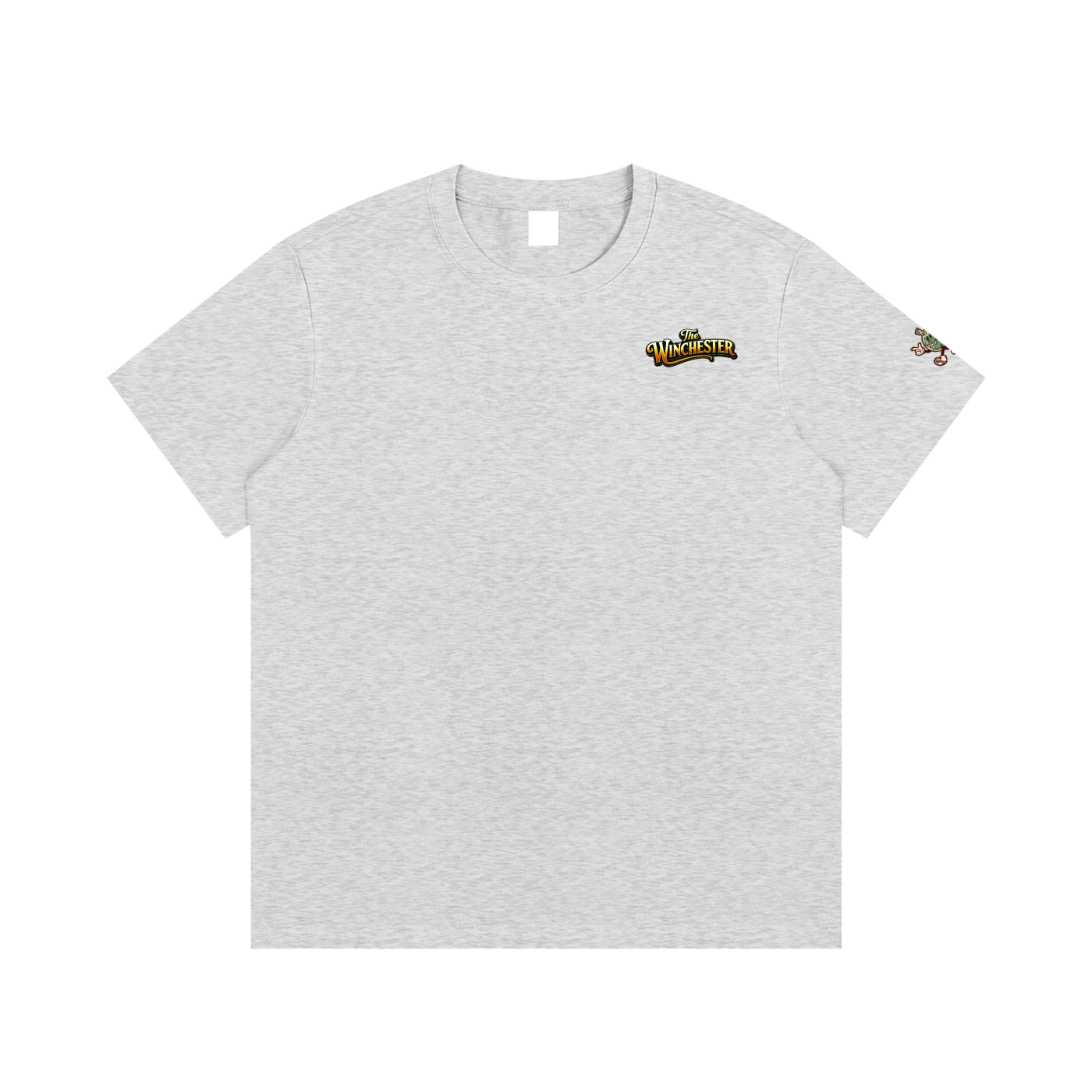 Pack up your problems (T-shirt)