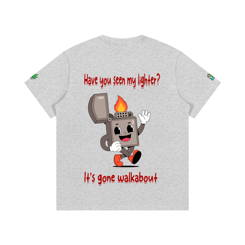 I'm a lil lighter (T-Shirt)
