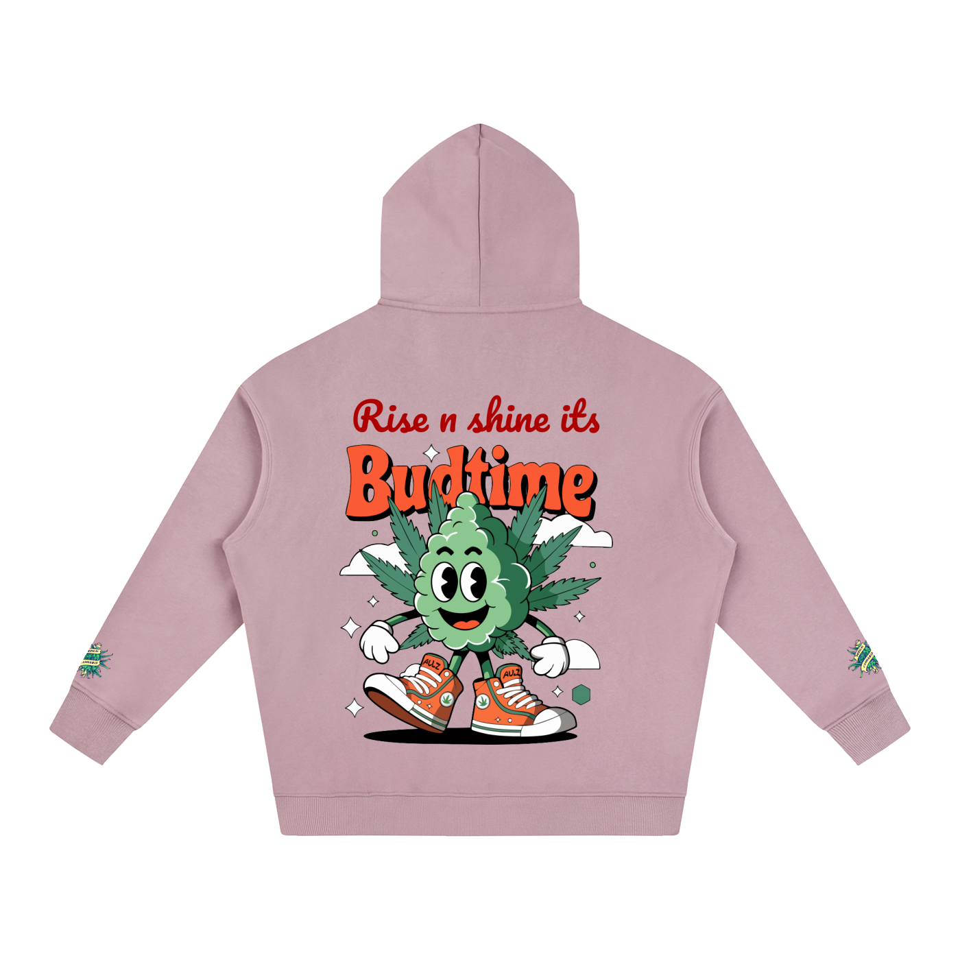 Budley hoodie