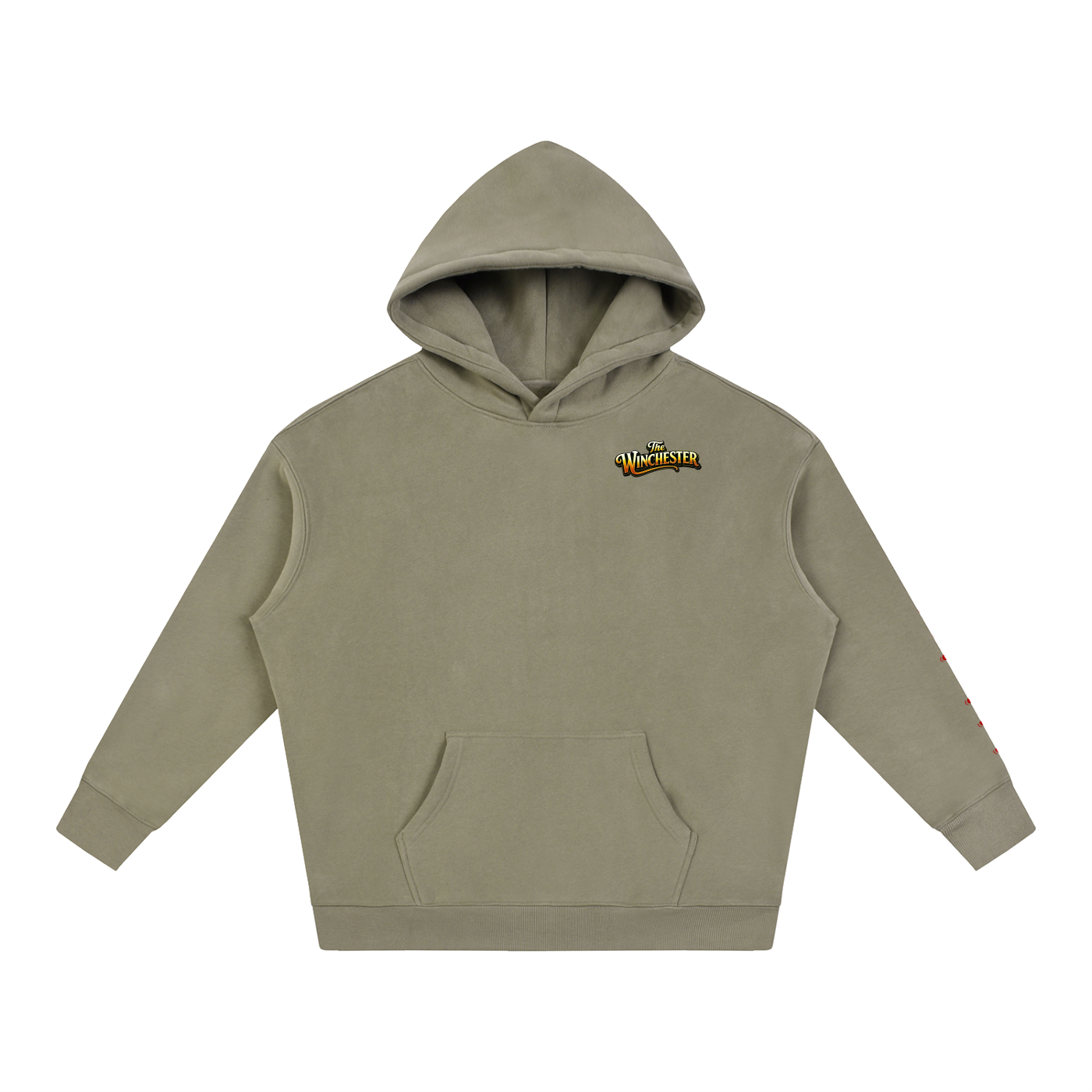 Coneflakes (Hoodie)