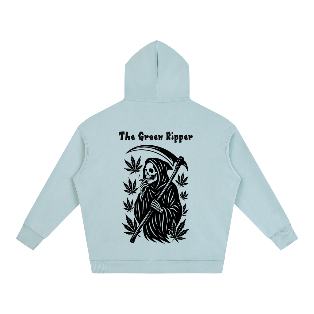 The Green Ripper (Hoodie)