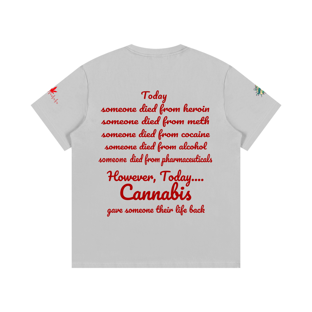 Winchester T-shirt (Don't hate .... Educate #1)