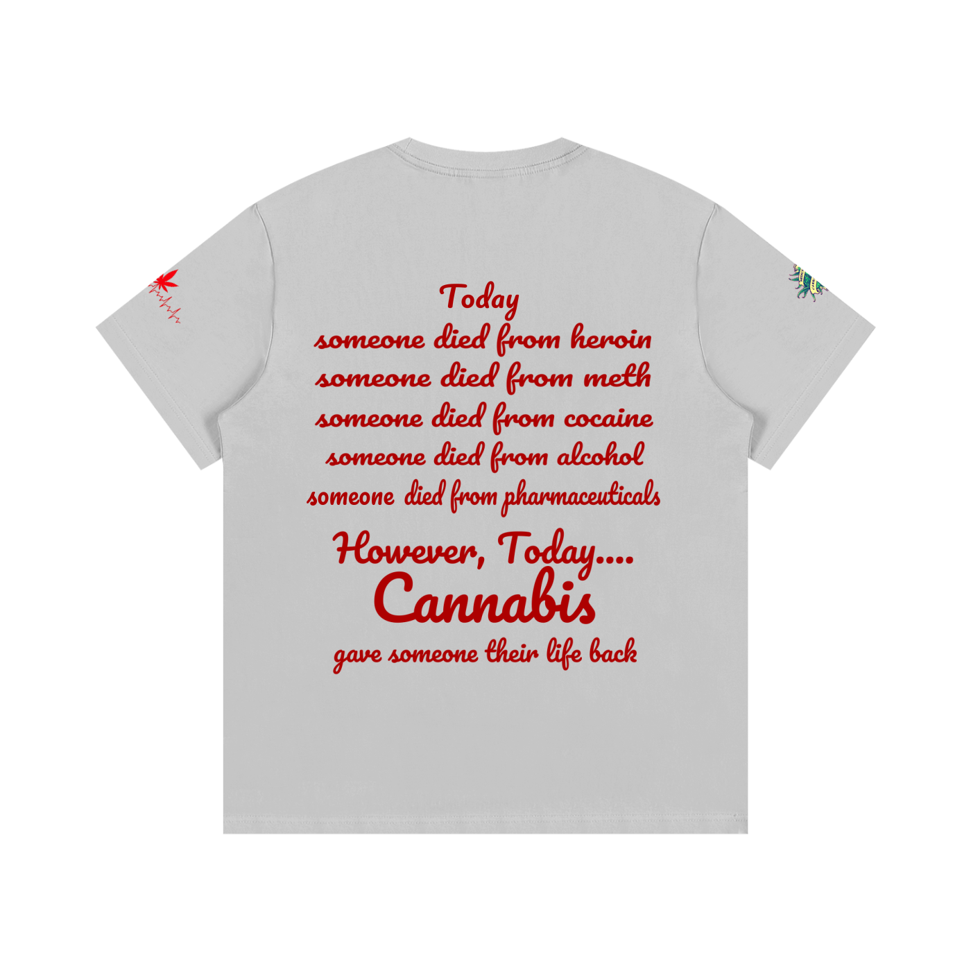 Winchester T-shirt (Don't hate .... Educate #1)