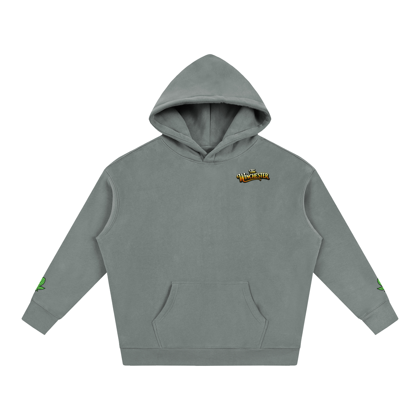 Flowers (Hoodie)