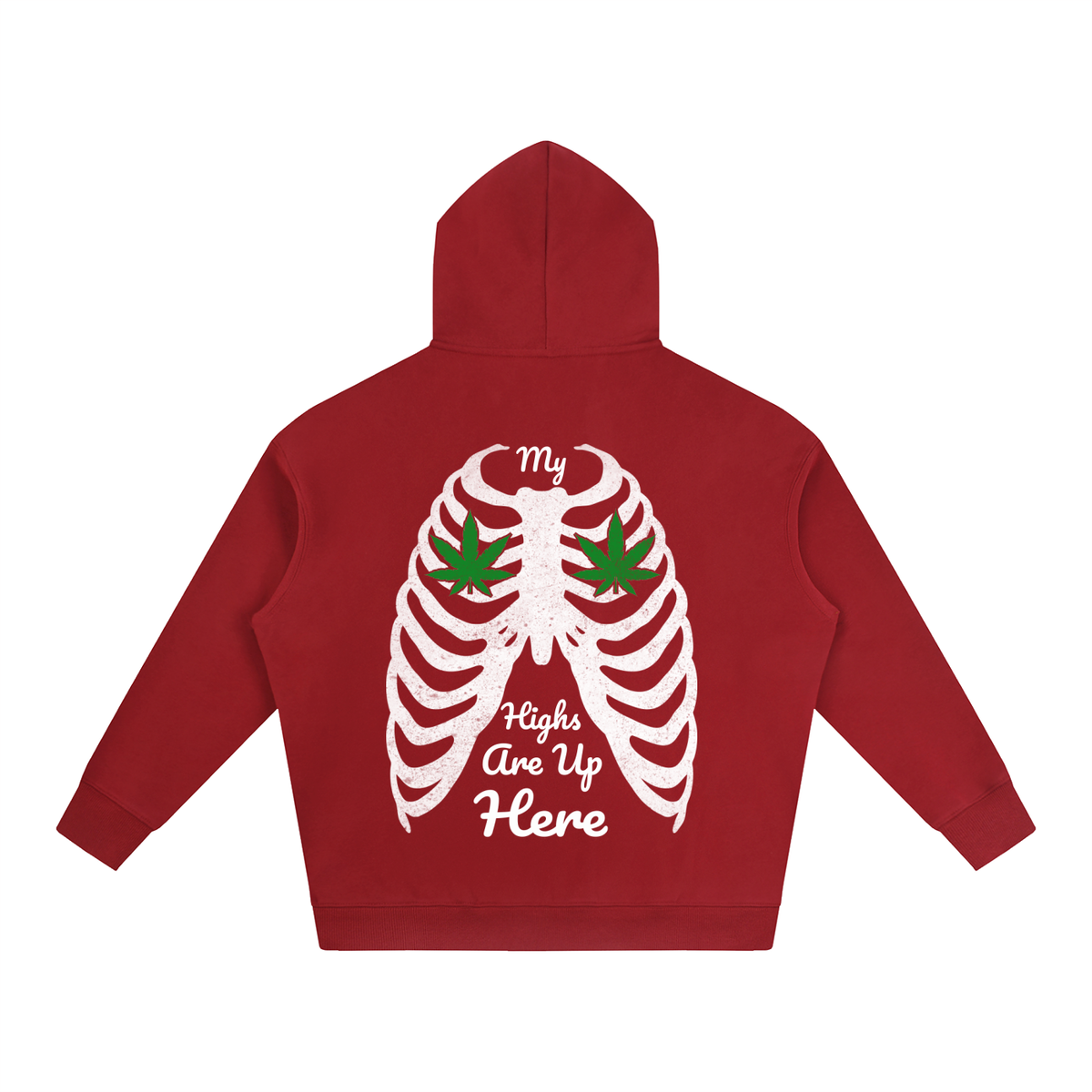My Highs (Hoodie)