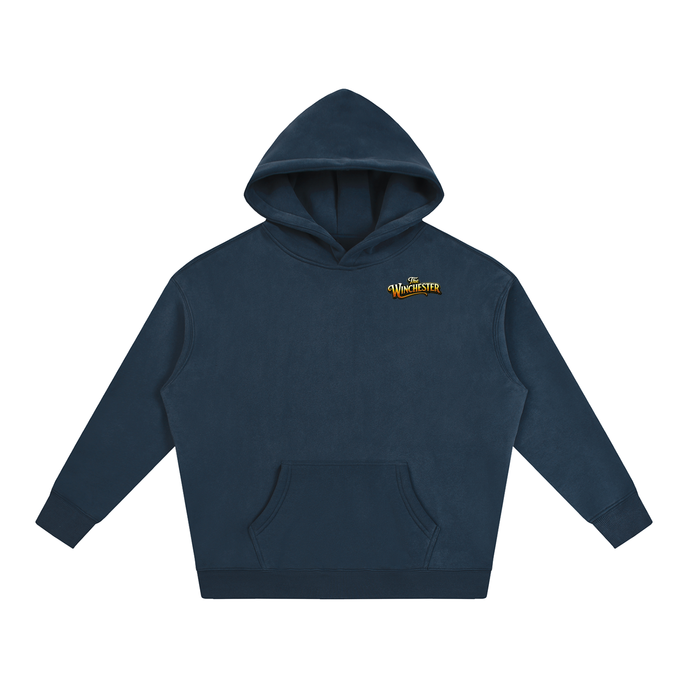 Buds life (Hoodie)
