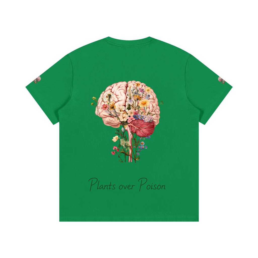 Plants Over Poison (T-Shirt)