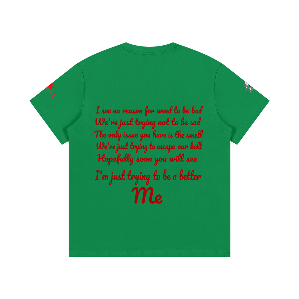 Winchester T-shirt (Don't hate .... Educate #4)